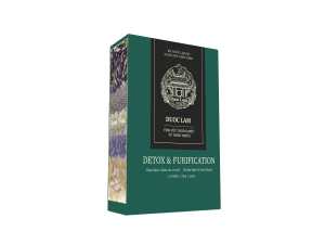 Hộp dưỡng thể