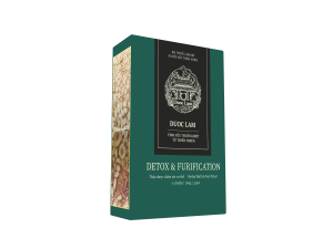 Hộp dưỡng thể