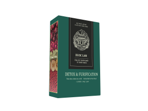 Hộp dưỡng thể