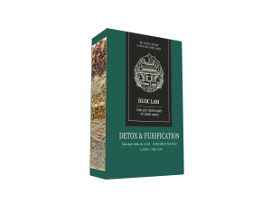 Hộp dưỡng thể