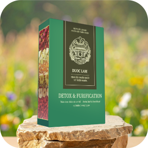 HỘP DƯỠNG THỂ CITRUS FRESH ENERGY