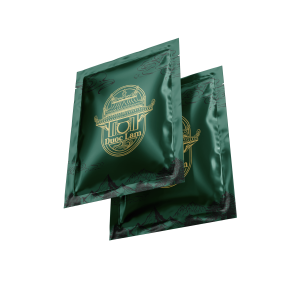 Túi lọc ngâm chân